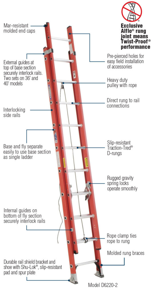 York Scaffold Step Ladders Metro NY, L.I., Westchester, NJ, CT