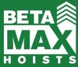 Portable Material Hoists - Beta Max Hoists